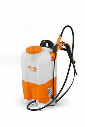 Pulvérisateur à batterie STIHL – SGA 85 – Gamme AP – Image 2