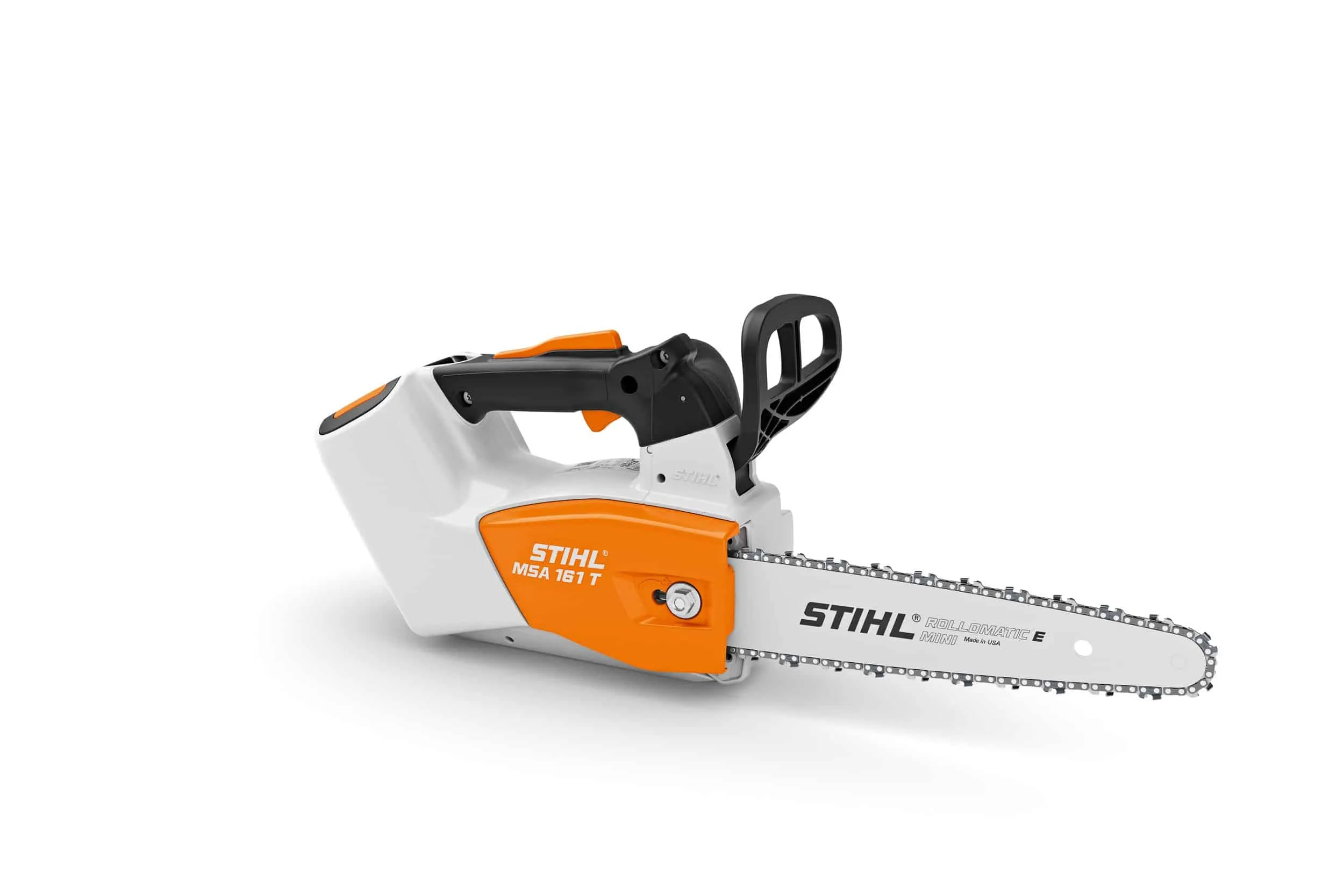 Tronçonneuse à batterie STIHL – MSA 161 T R25cm – Gamme AP – Image 2