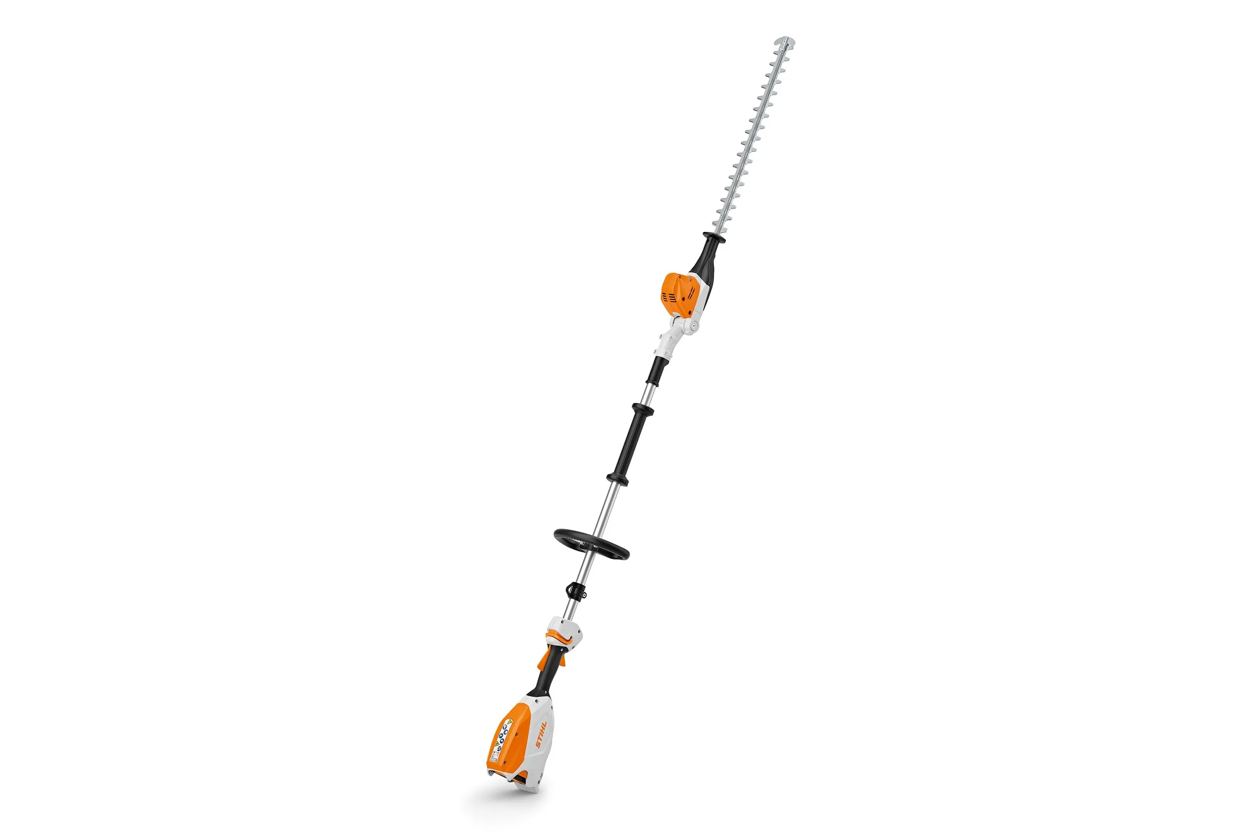 Taille-haie perche à batterie STIHL – HLA 66 – 50cm – Gamme AP