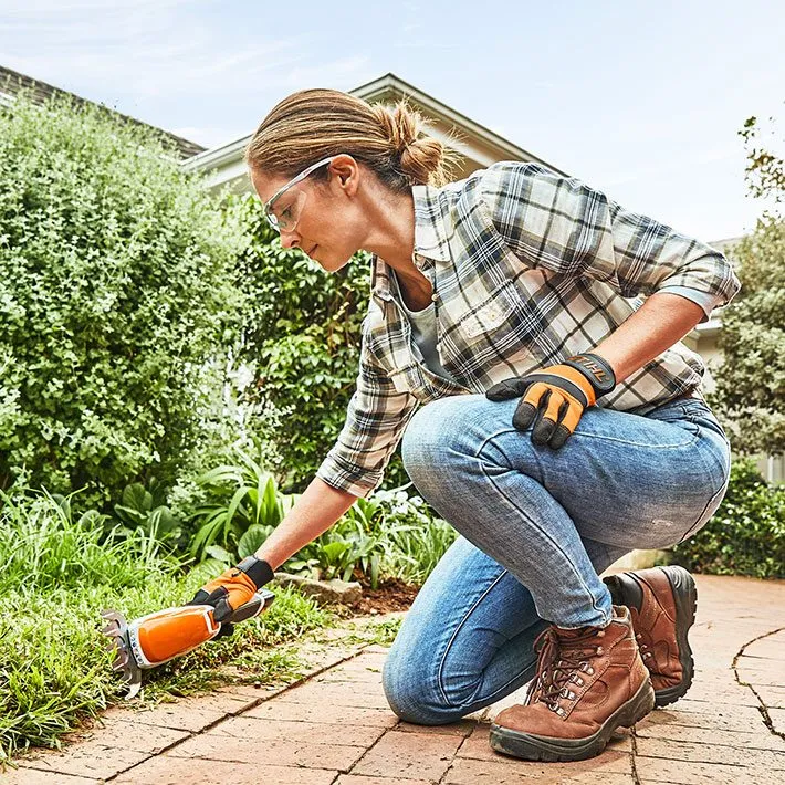 Taille-haie à batterie STIHL – HSA 26 – Gamme AS – Image 4