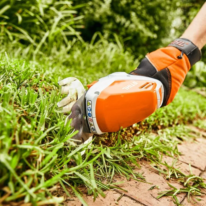 Taille-haie à batterie STIHL – HSA 26 – Gamme AS – Image 5