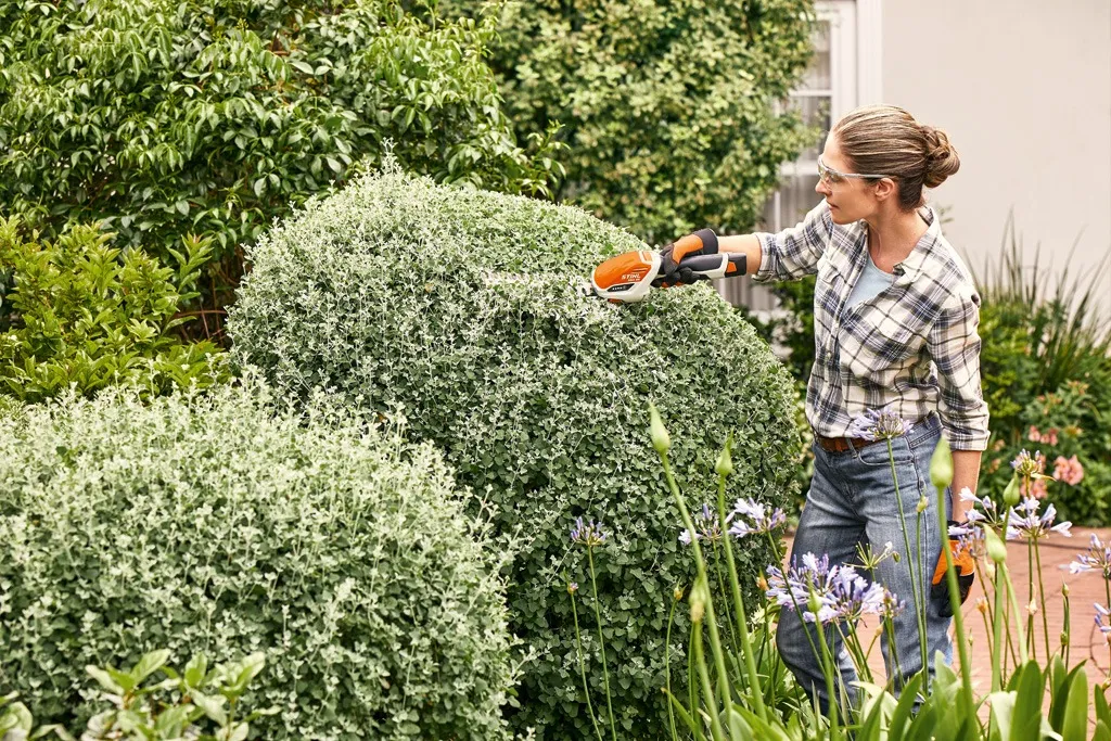 Taille-haie à batterie STIHL – HSA 26 – Gamme AS – Image 6