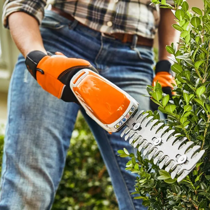 Taille-haie à batterie STIHL – HSA 26 – Gamme AS – Image 8