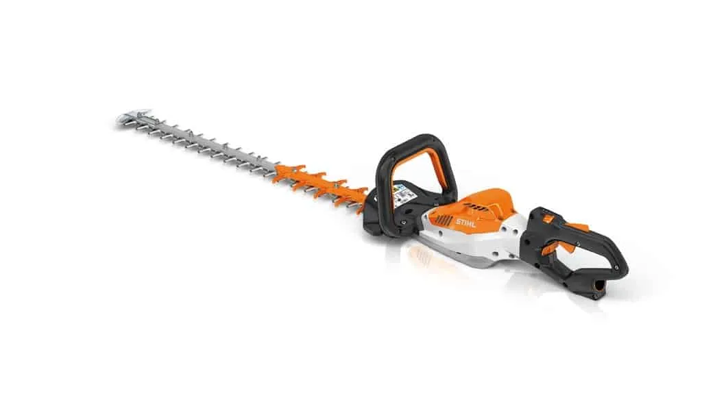 Taille-haie à batterie STIHL – HSA 94 R 60 cm – Gamme AP – Image 2