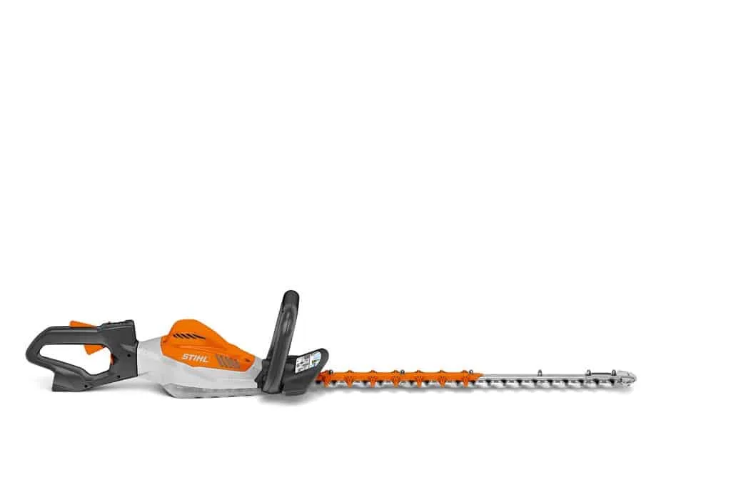 Taille-haie à batterie STIHL – HSA 94 T 60 cm – Gamme AP