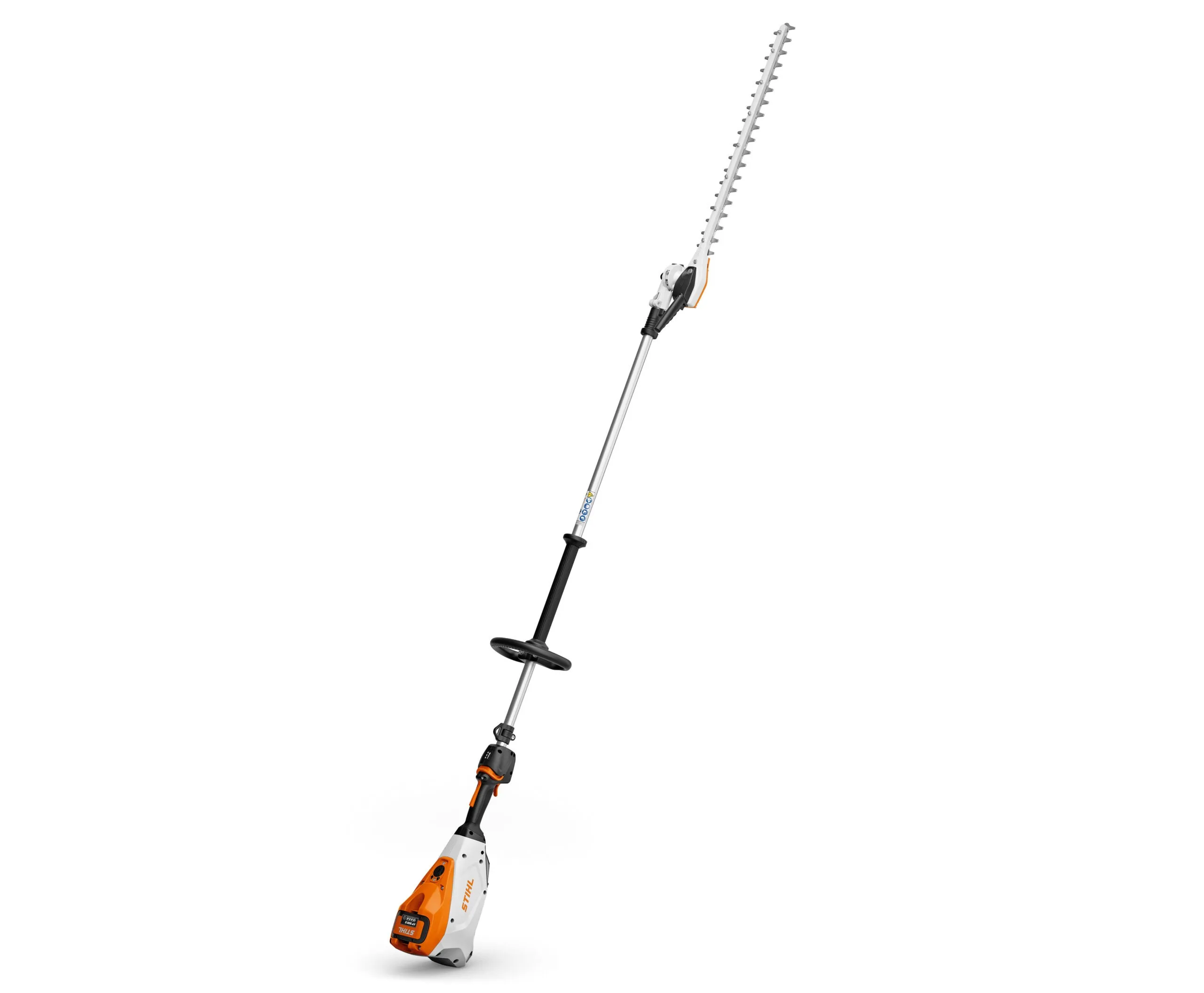 Taille-haie sur perche à batterie STIHL – HLA 135 K – 60 cm – Gamme AP