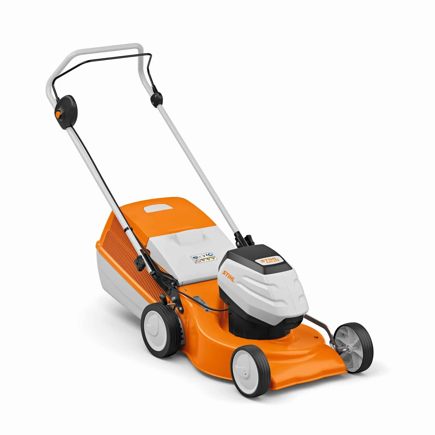 Tondeuse à batterie STIHL – RMA 248 – Gamme AK