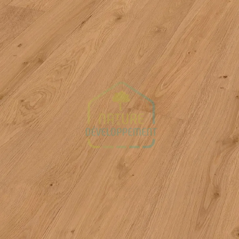 Sol en bois vernis ultra mat lame XL 205mm Lindura HD400 Meister – Image 3