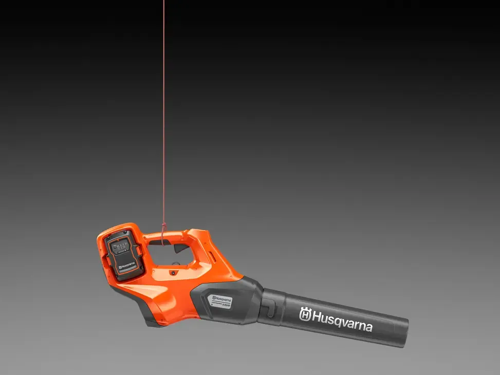 Souffleur HUSQVARNA – 530iB – Image 3