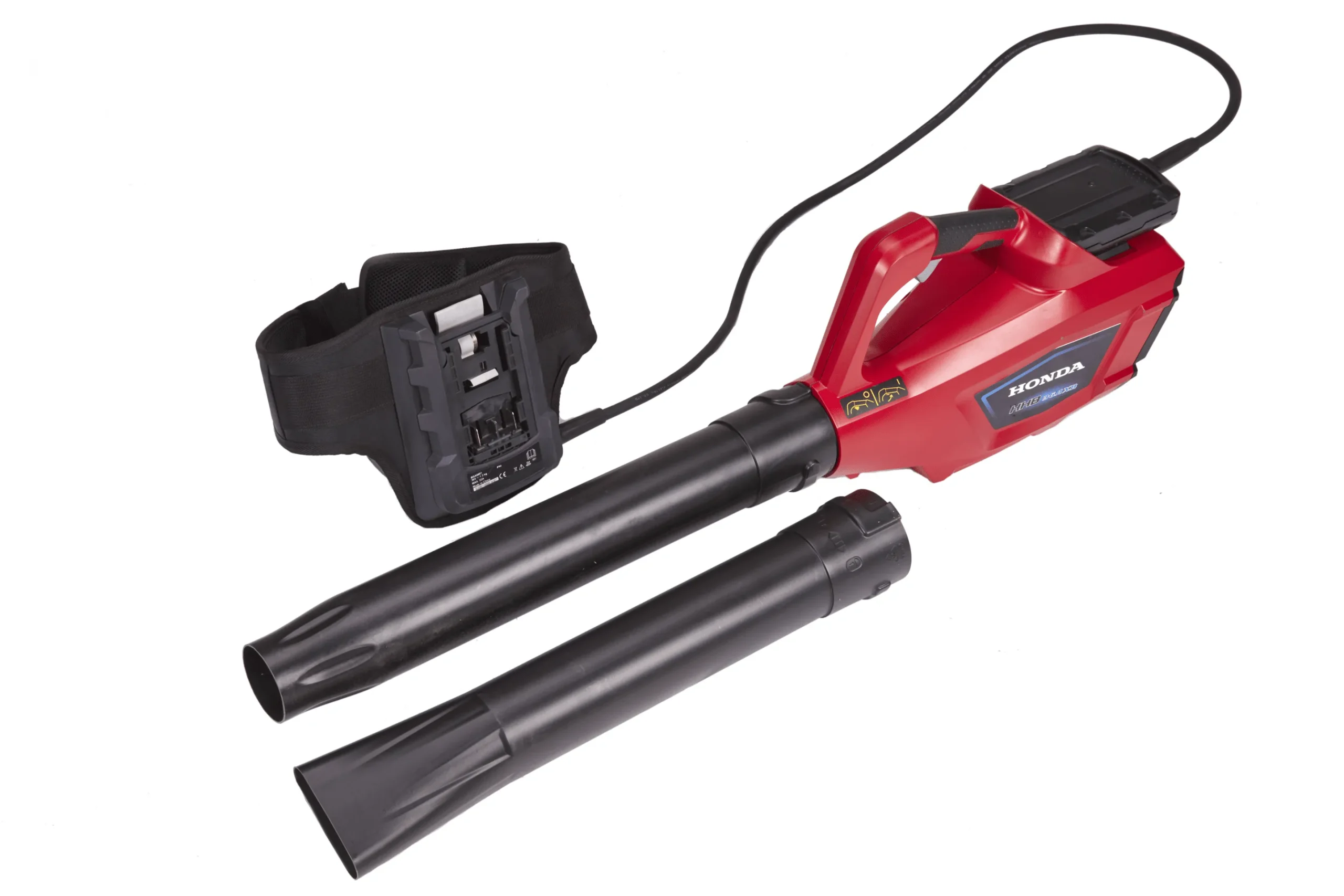 Souffleur à batterie HONDA – HHB 36 AXBE86 (avec ceinture)
