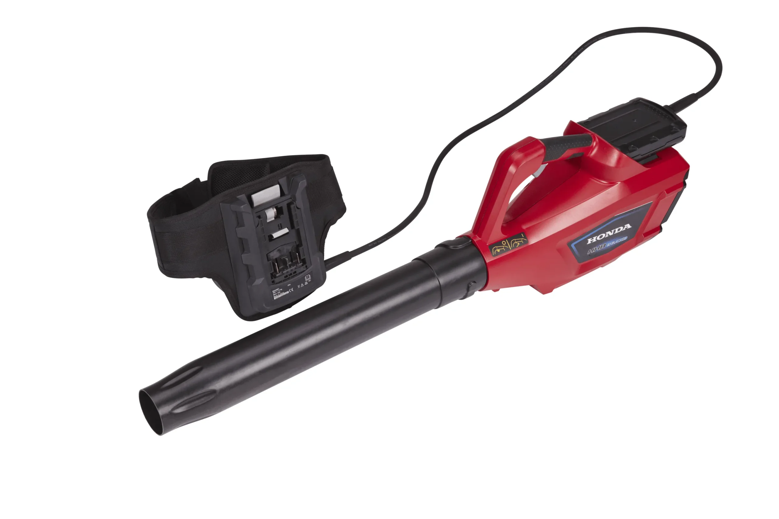 Souffleur à batterie HONDA – HHB 36 AXBE86 (avec ceinture) – Image 2
