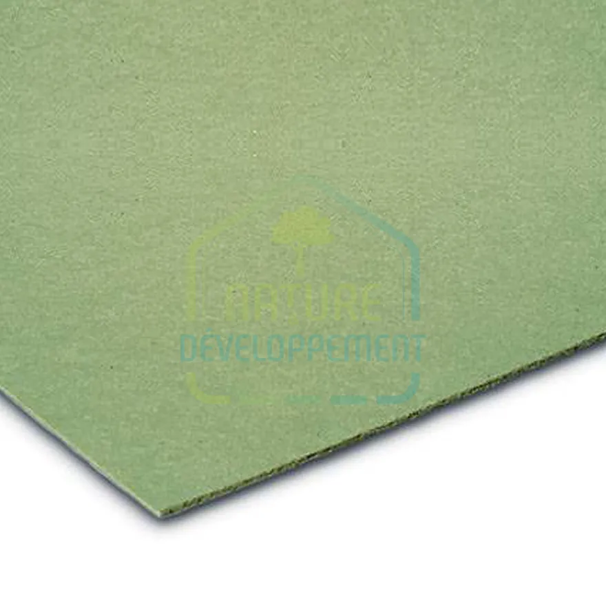 Sous couche parquet STEICO EcoSilent