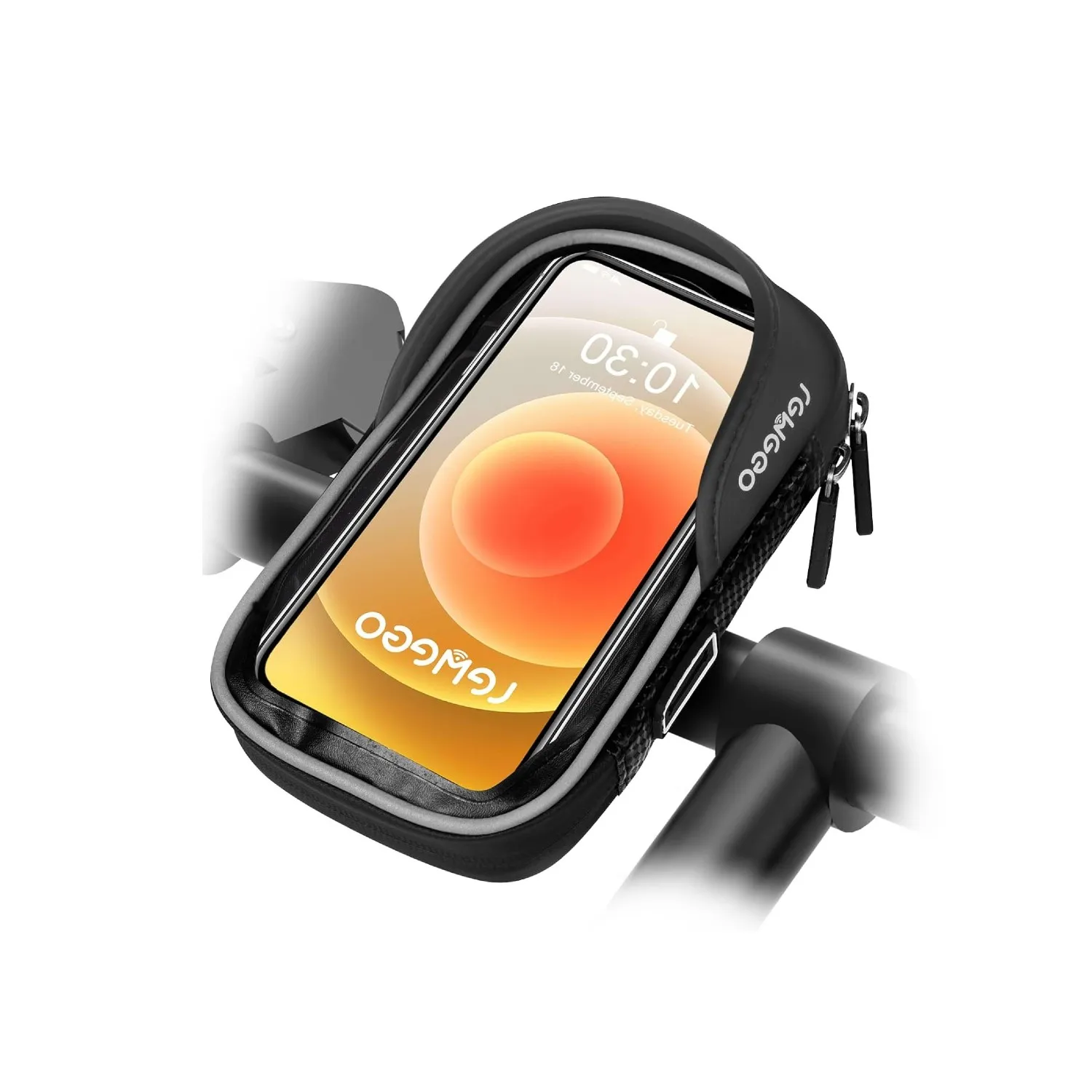 Support Téléphone pour Route à Vélo