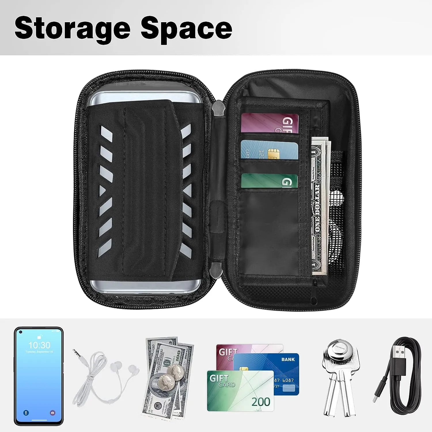 Support Téléphone pour Route à Vélo – Image 6