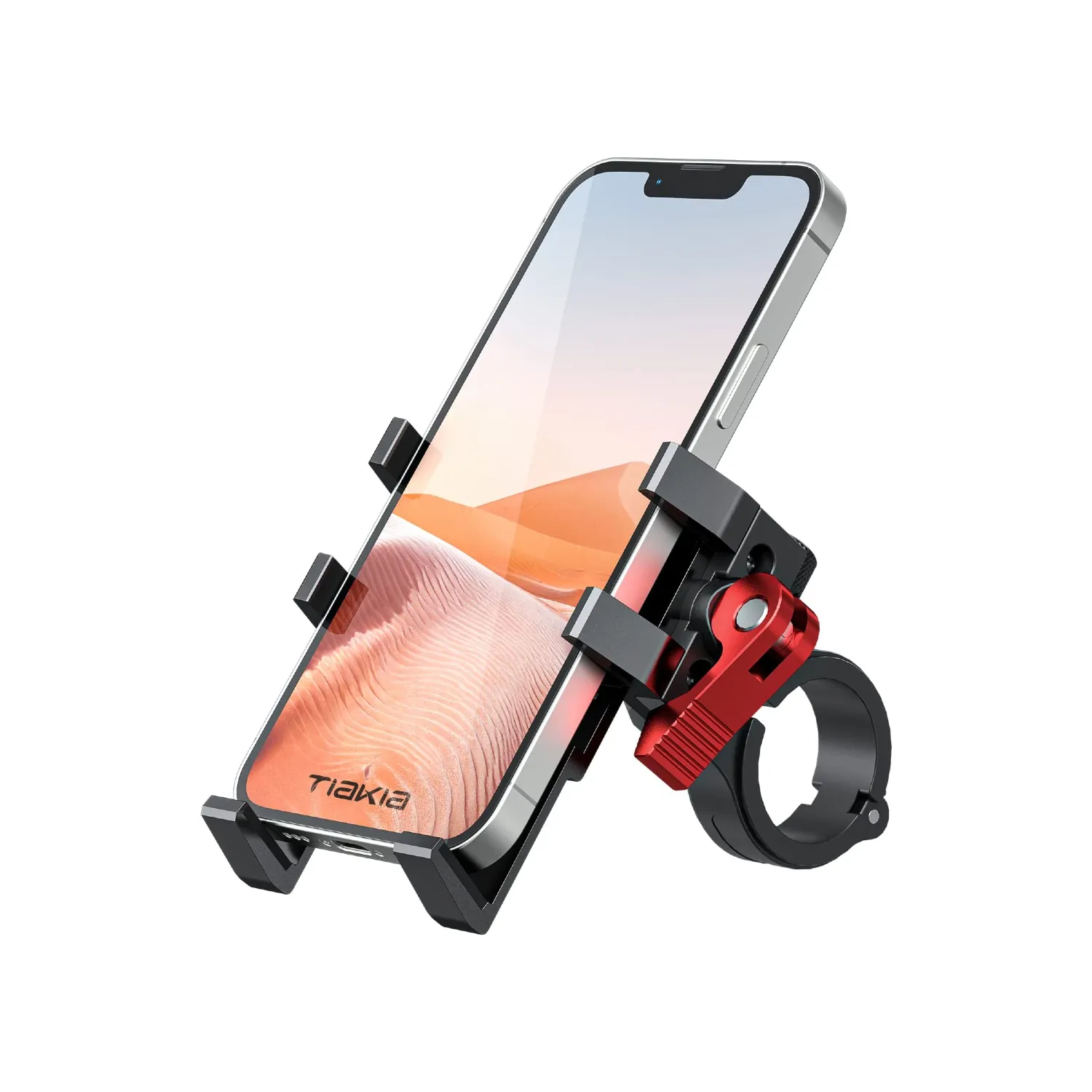 Support Téléphone Portable Vélo et VTT – Image 2