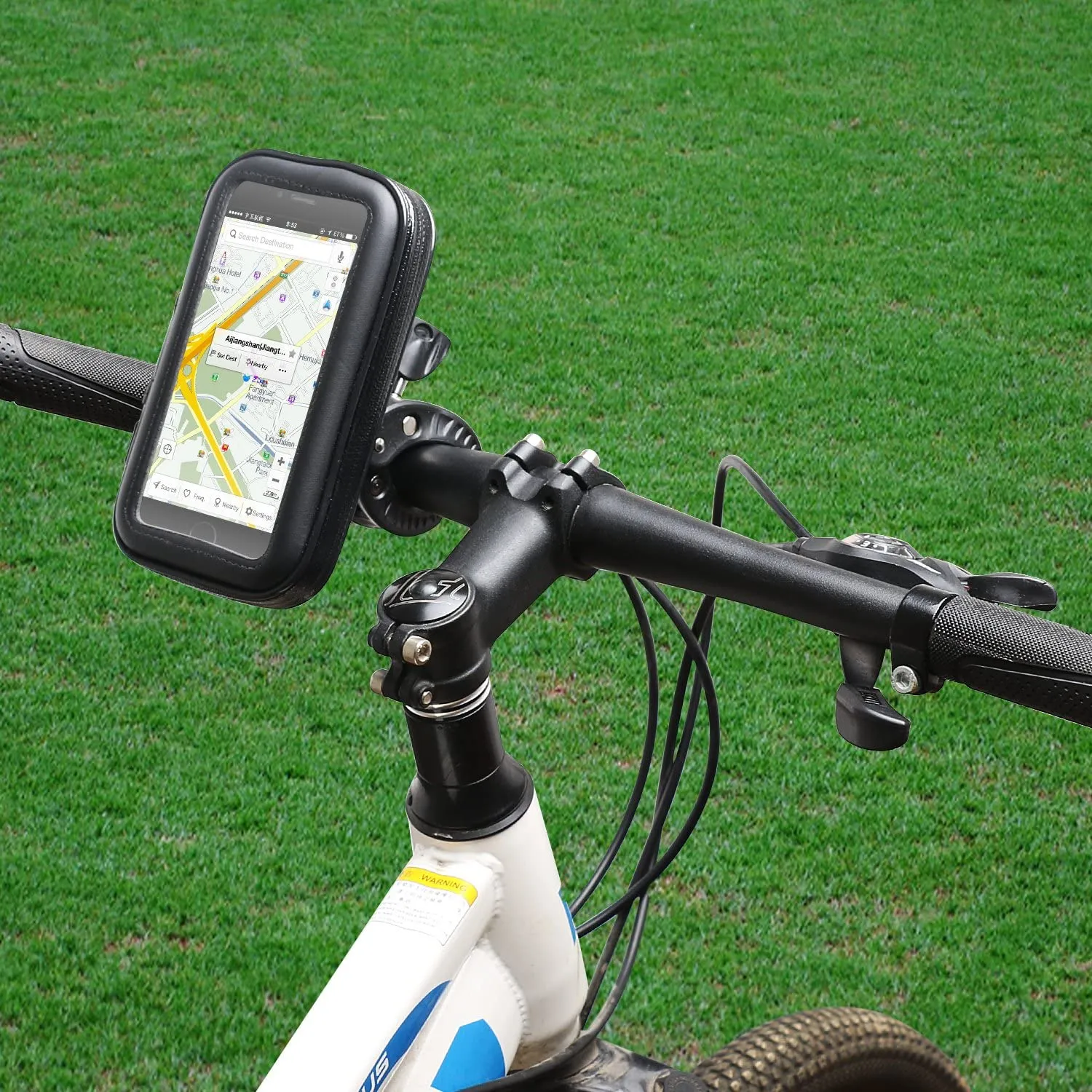 Étui Cellulaire Vélo – Image 4