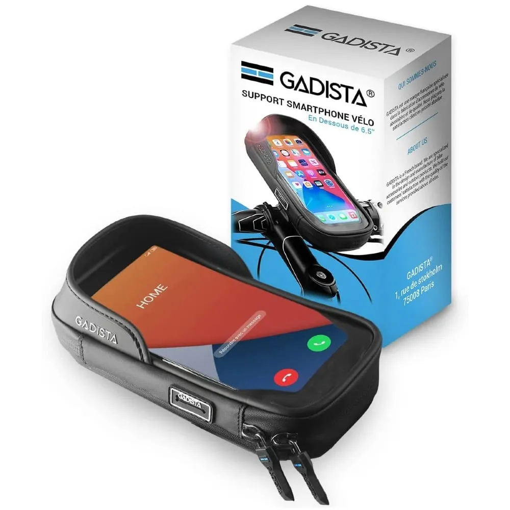 Pochette GSM Vélo – Image 4