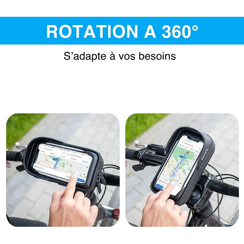 Pochette GSM Vélo – Image 3