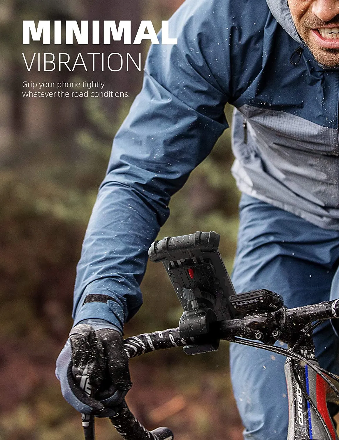 Support GSM pour Vélo – Image 4
