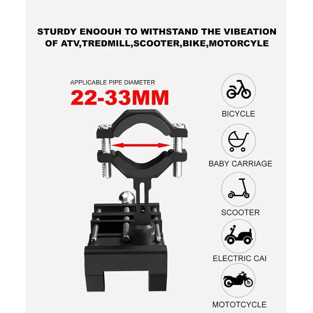 Support Mobile pour Vélo – Image 4