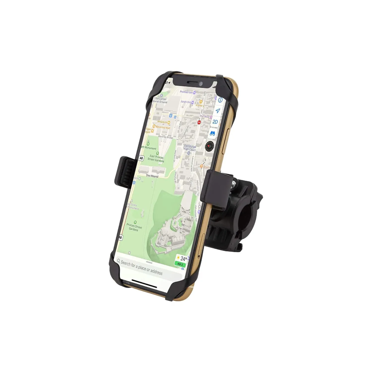 Porte Cellulaire pour Vélo