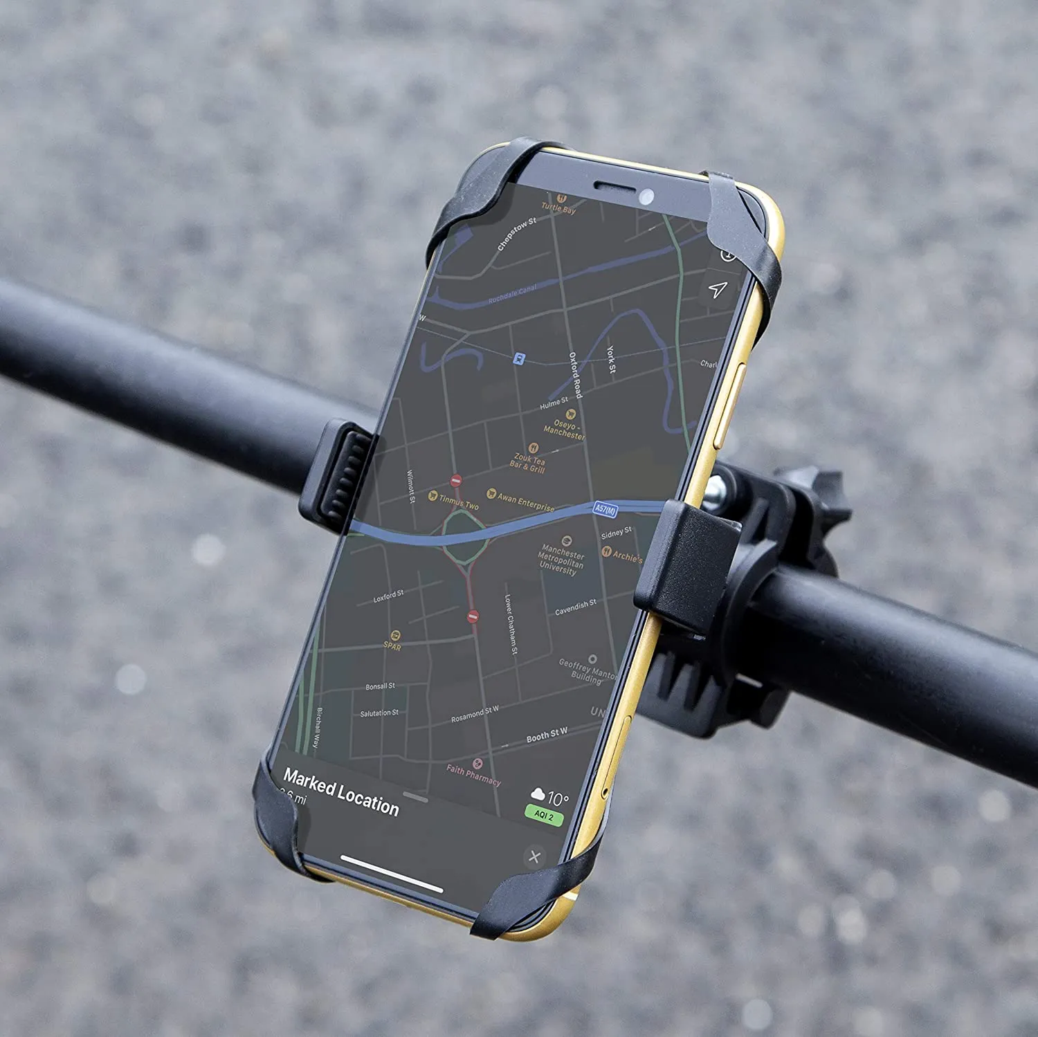 Porte Cellulaire pour Vélo – Image 4