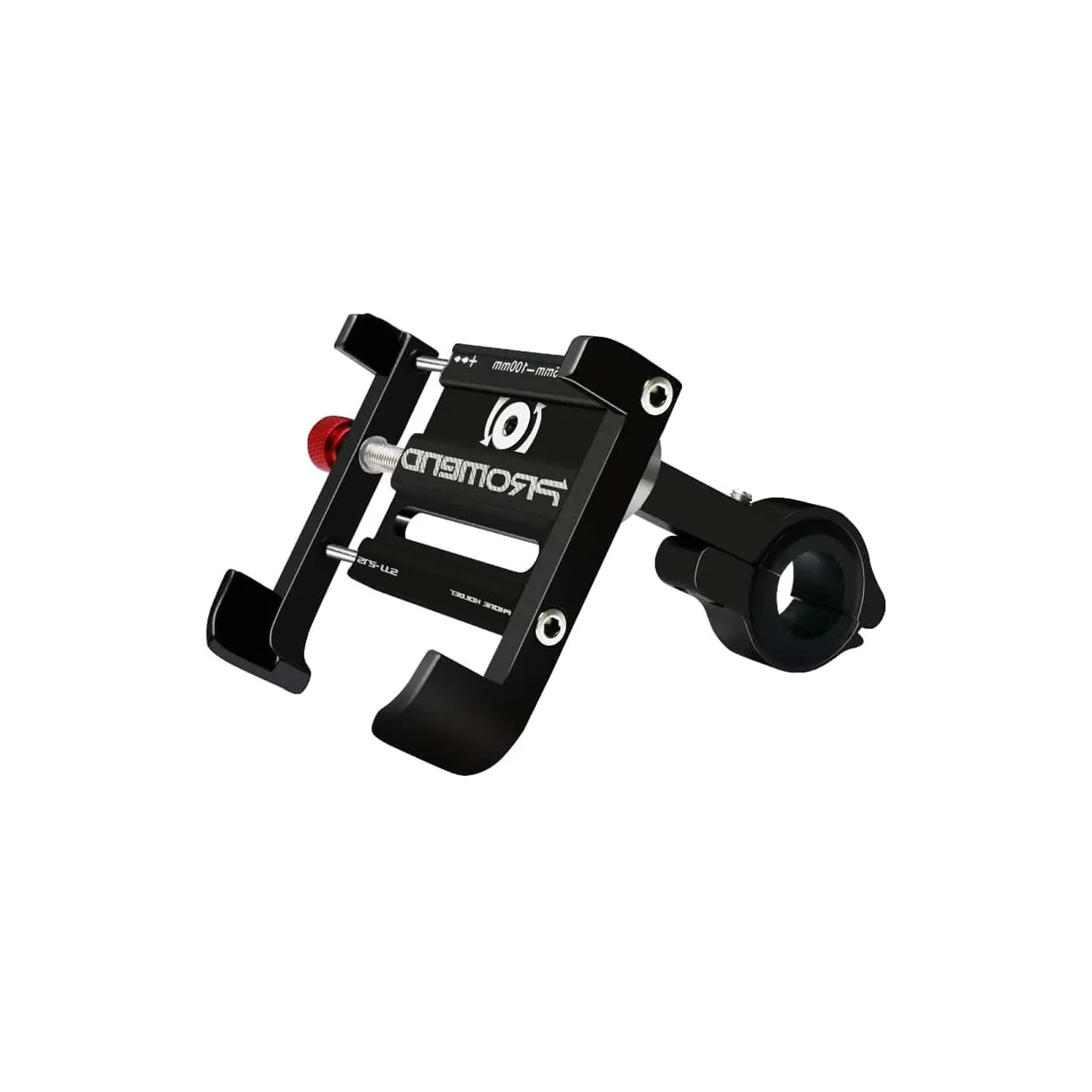 Porte GSM sur Guidon de Vélo