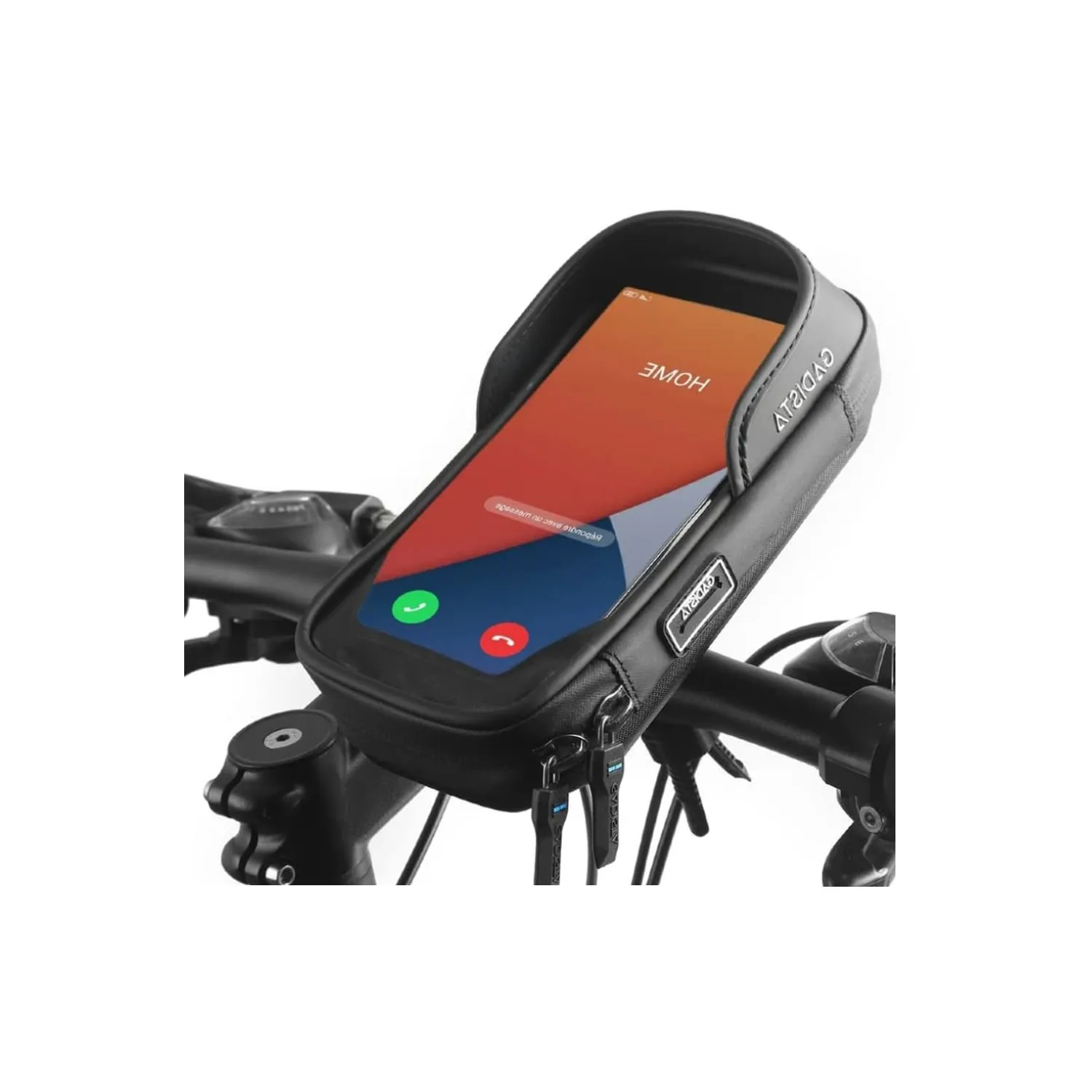 Pochette GSM Vélo