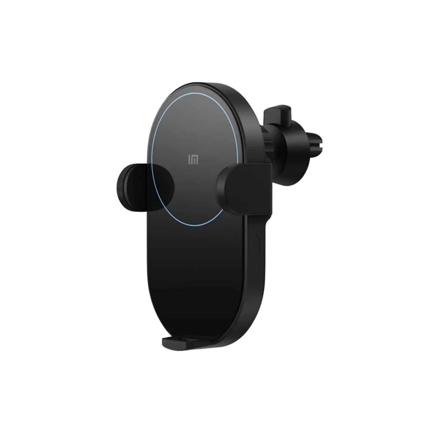 Support Téléphone Voiture Chargeur Sans Fil