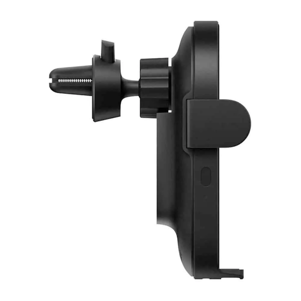Support Téléphone Voiture Chargeur Sans Fil – Image 3