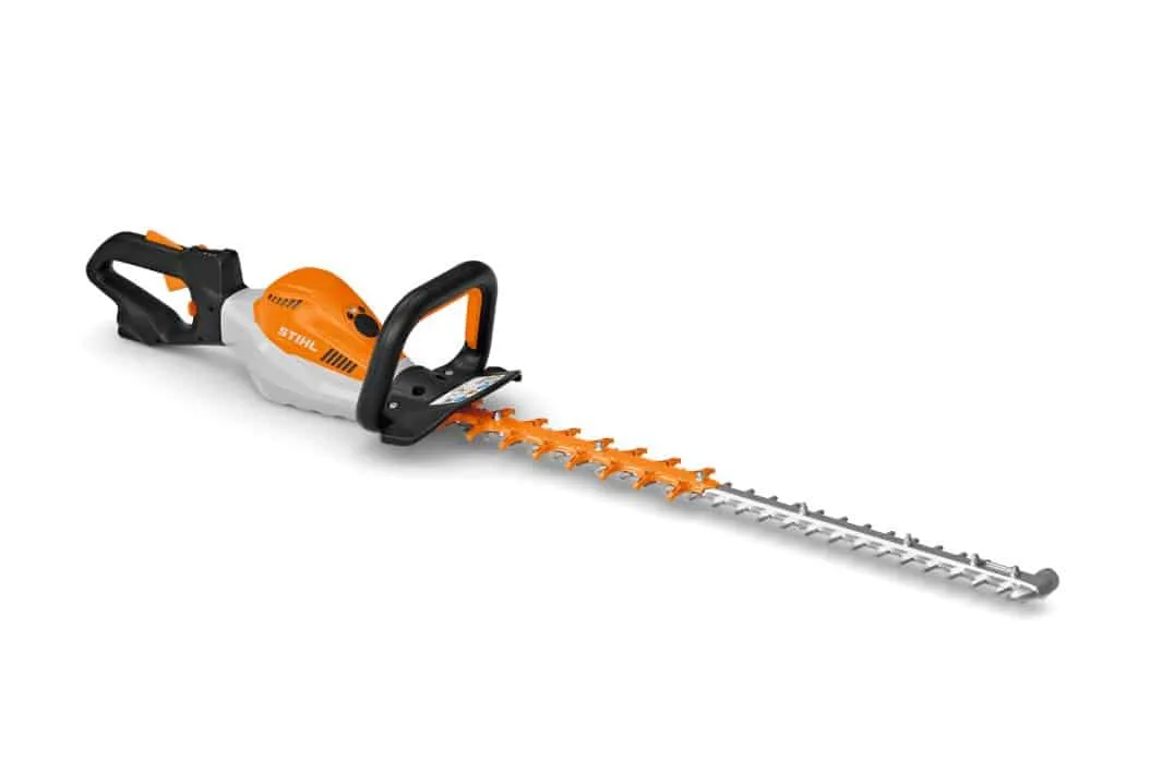 Taille-haies à batterie STIHL HSA 130 T – 75 cm – Gamme AP