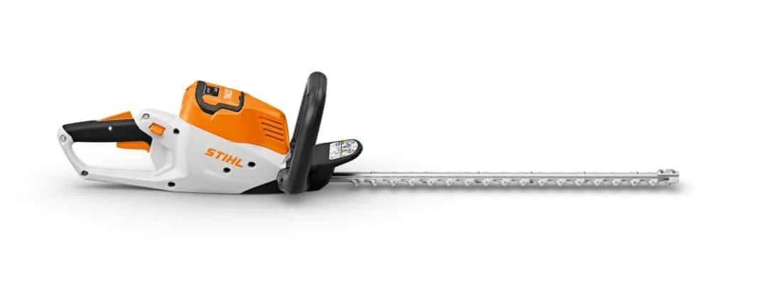 Taille-haies à batterie STIHL HSA 50 – (pack batterie + chargeur) – Gamme AK – Image 2