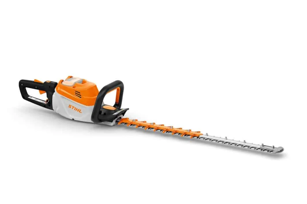 Taille-haies à batterie STIHL – HSA 140 R (75 cm) – Gamme AP