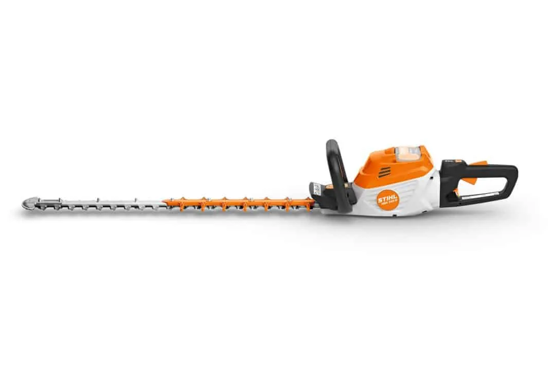 Taille-haies à batterie STIHL – HSA 140 R (75 cm) – Gamme AP – Image 6