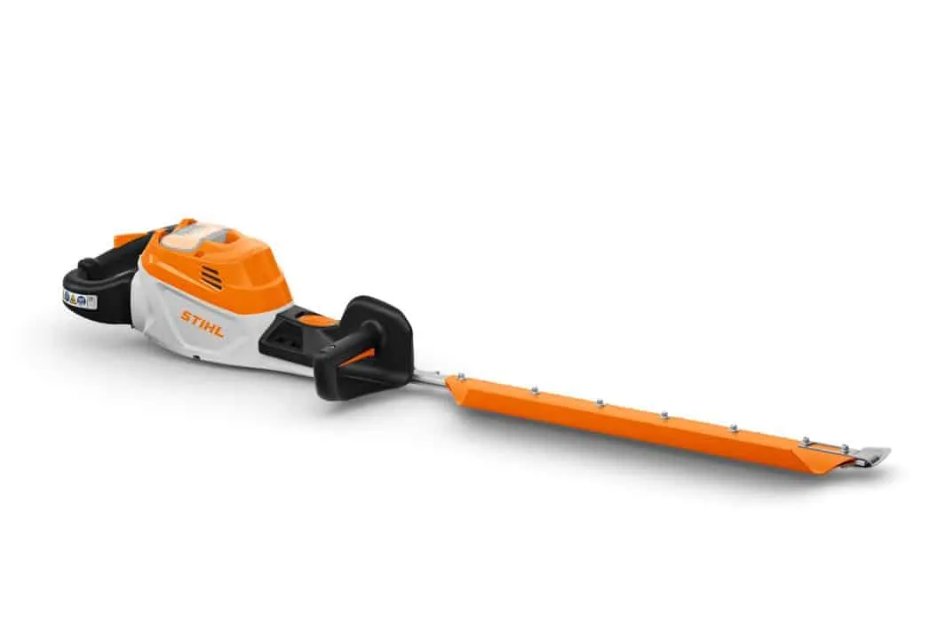 Taille-haies à batterie STIHL – HSA 150 T (75 cm) – Gamme AP