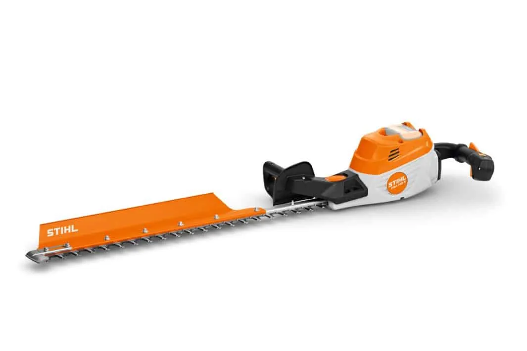 Taille-haies à batterie STIHL – HSA 150 T (75 cm) – Gamme AP – Image 2