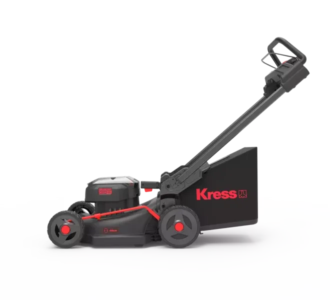 Tondeuse KRESS – KG 756E.9 – Image 3