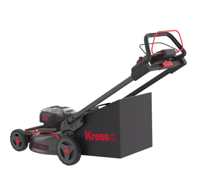 Tondeuse KRESS – KG 760E.9 – Image 4