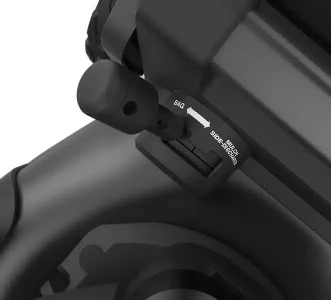 Tondeuse KRESS – KG 760E.9 – Image 3