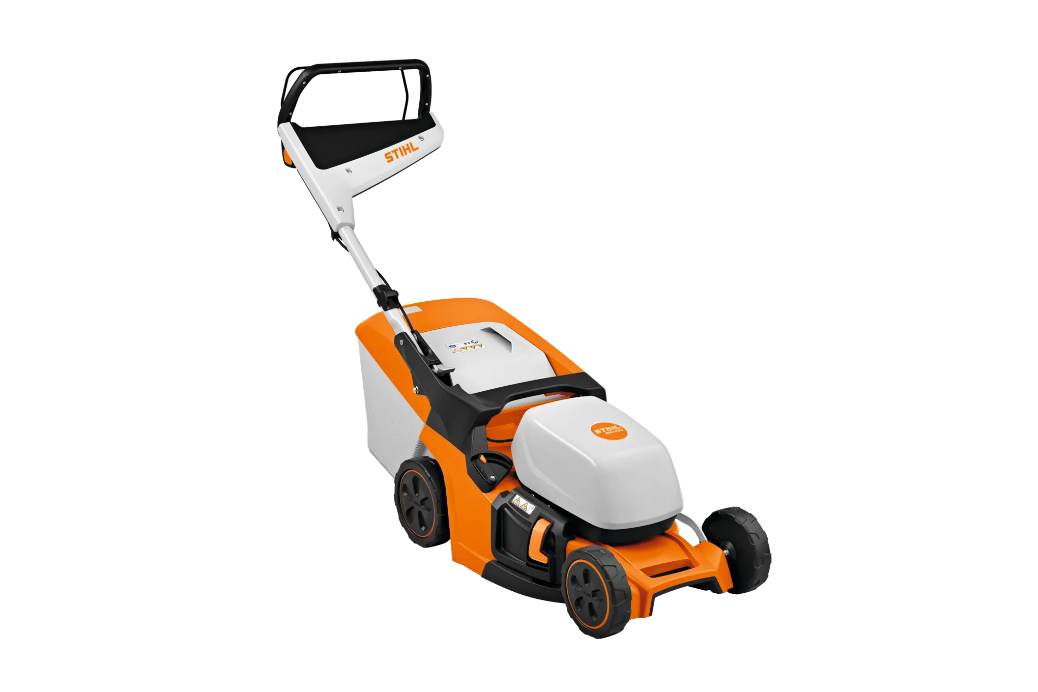 Tondeuse STIHL – RMA 443 – Gamme AK