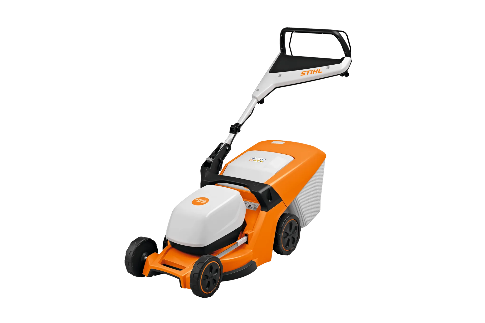 Tondeuse STIHL – RMA 443 – Gamme AK – Image 2