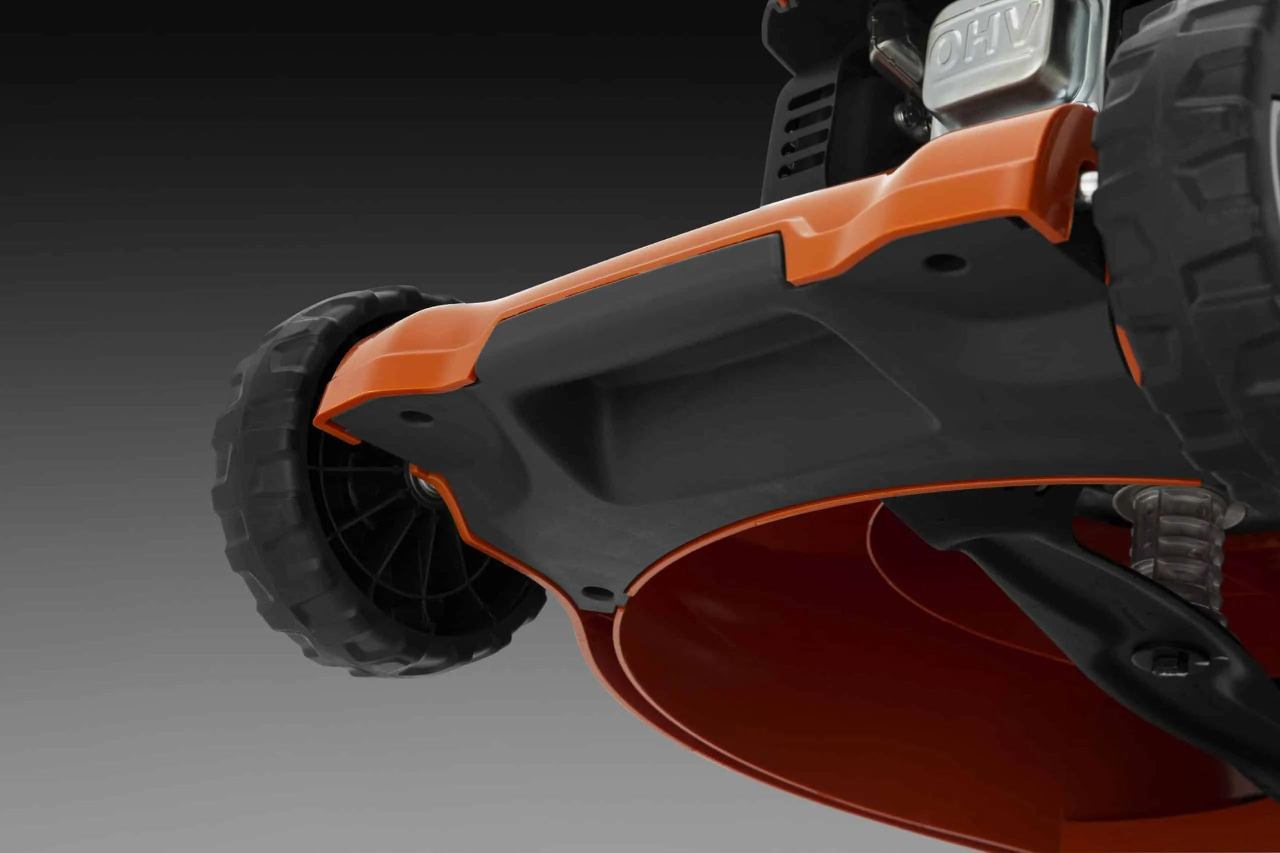 Tondeuse à batterie HUSQVARNA – LC 142iS (pack 1 batterie BLI20 ou 40-B140 et chargeur 40-C80) – Image 5