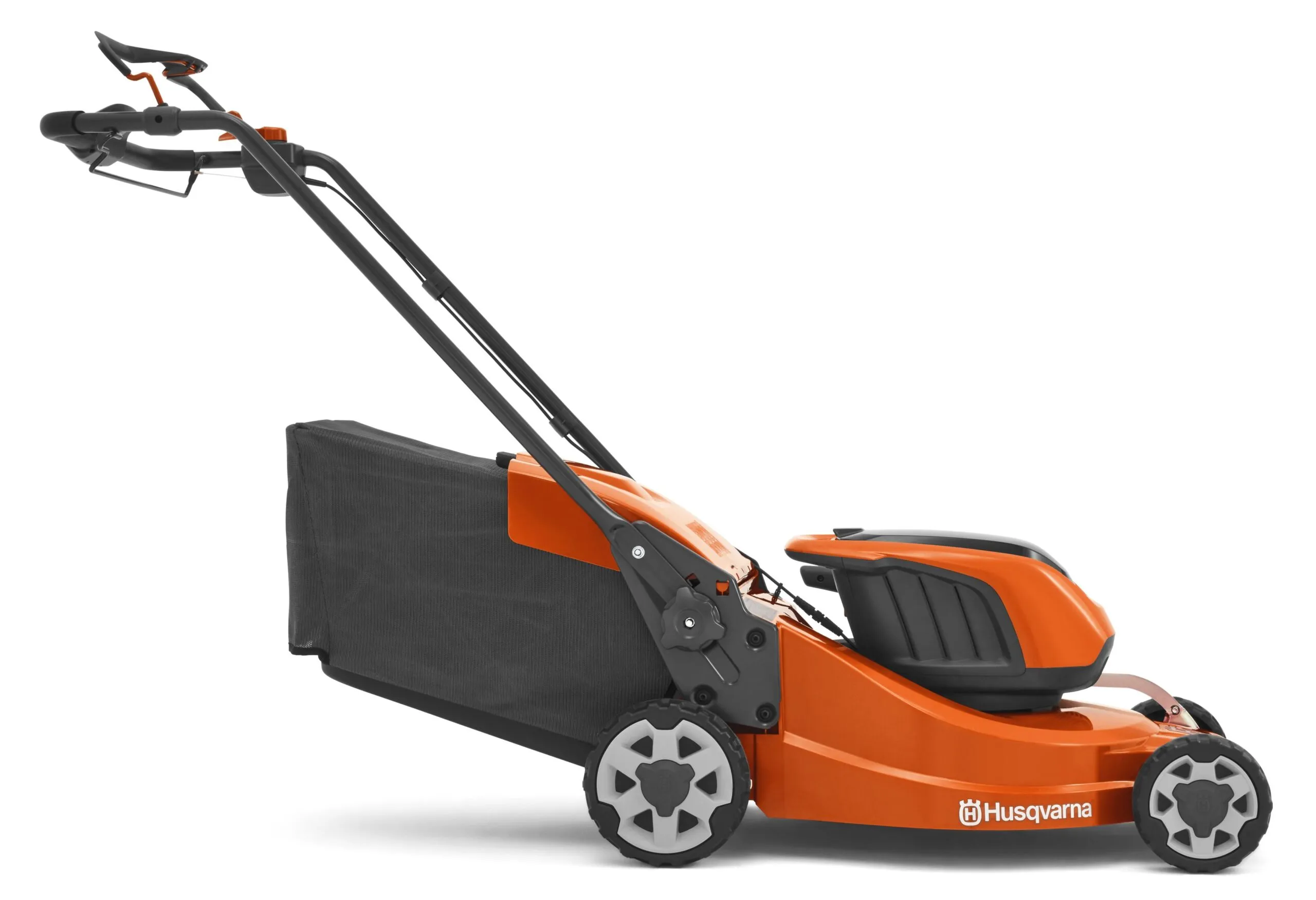 Tondeuse à batterie HUSQVARNA- LC 247iX – Image 2