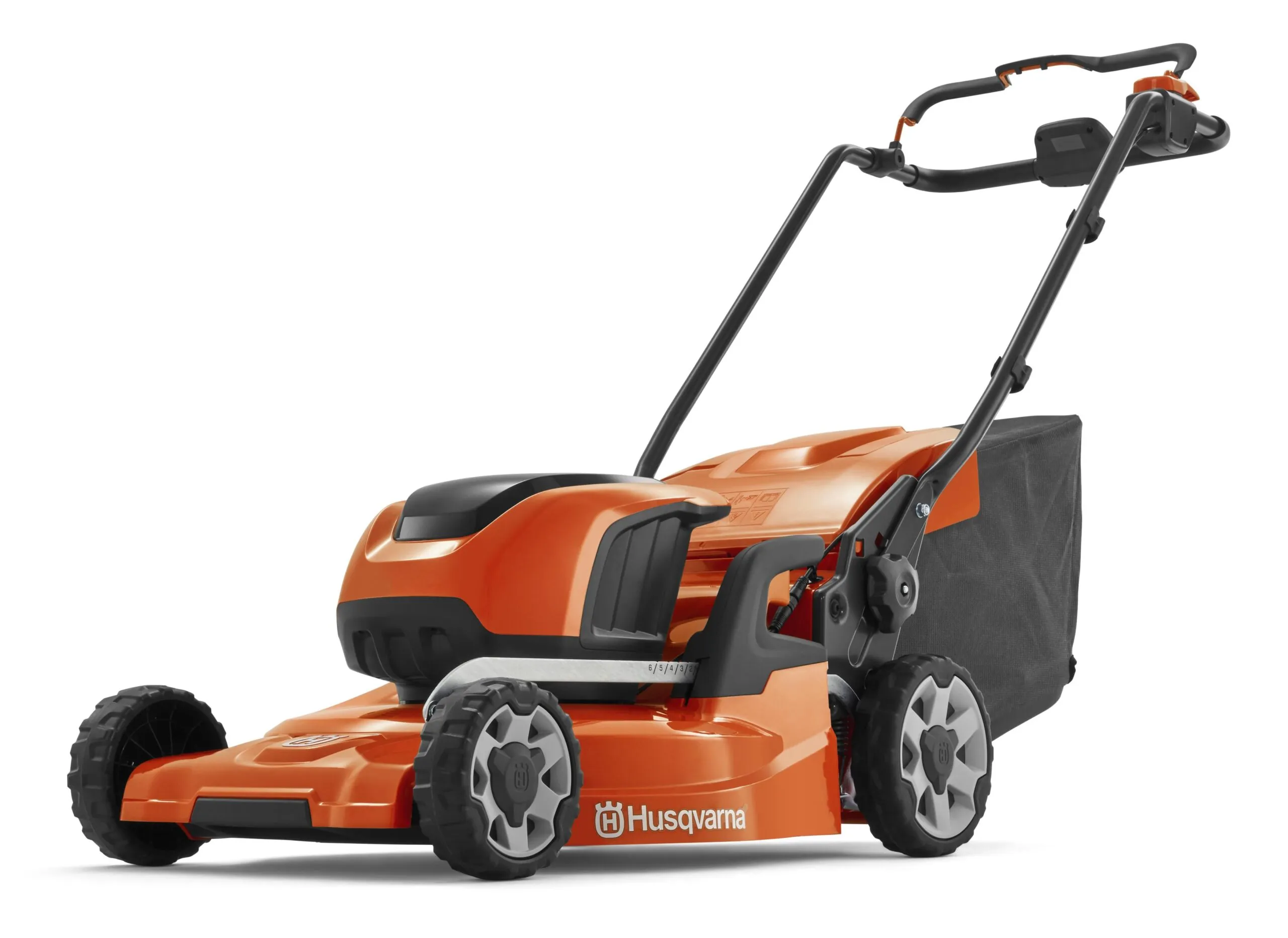 Tondeuse à batterie HUSQVARNA- LC 247iX – Image 3