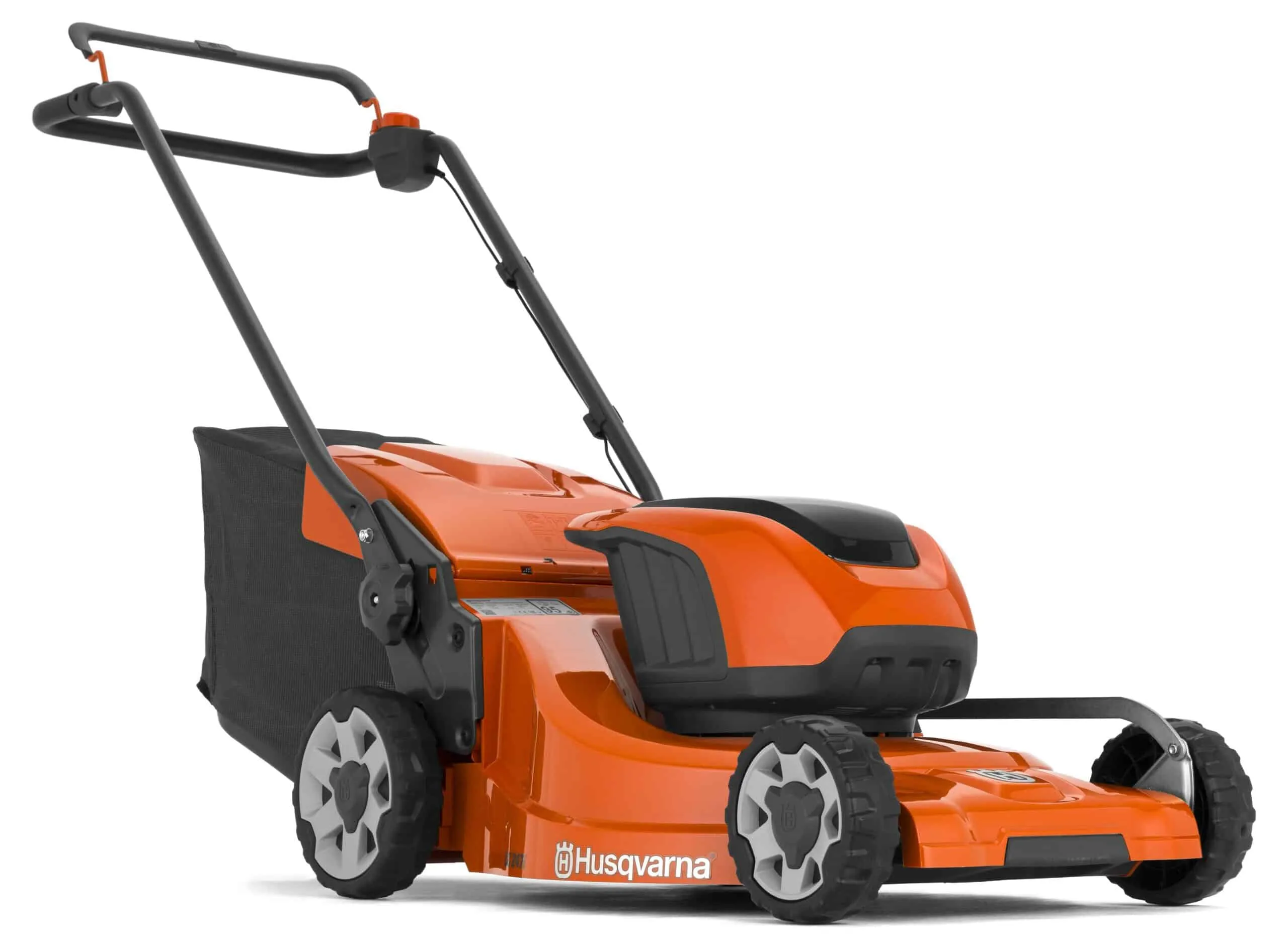 Tondeuse à batterie HUSQVARNA – LC 247i