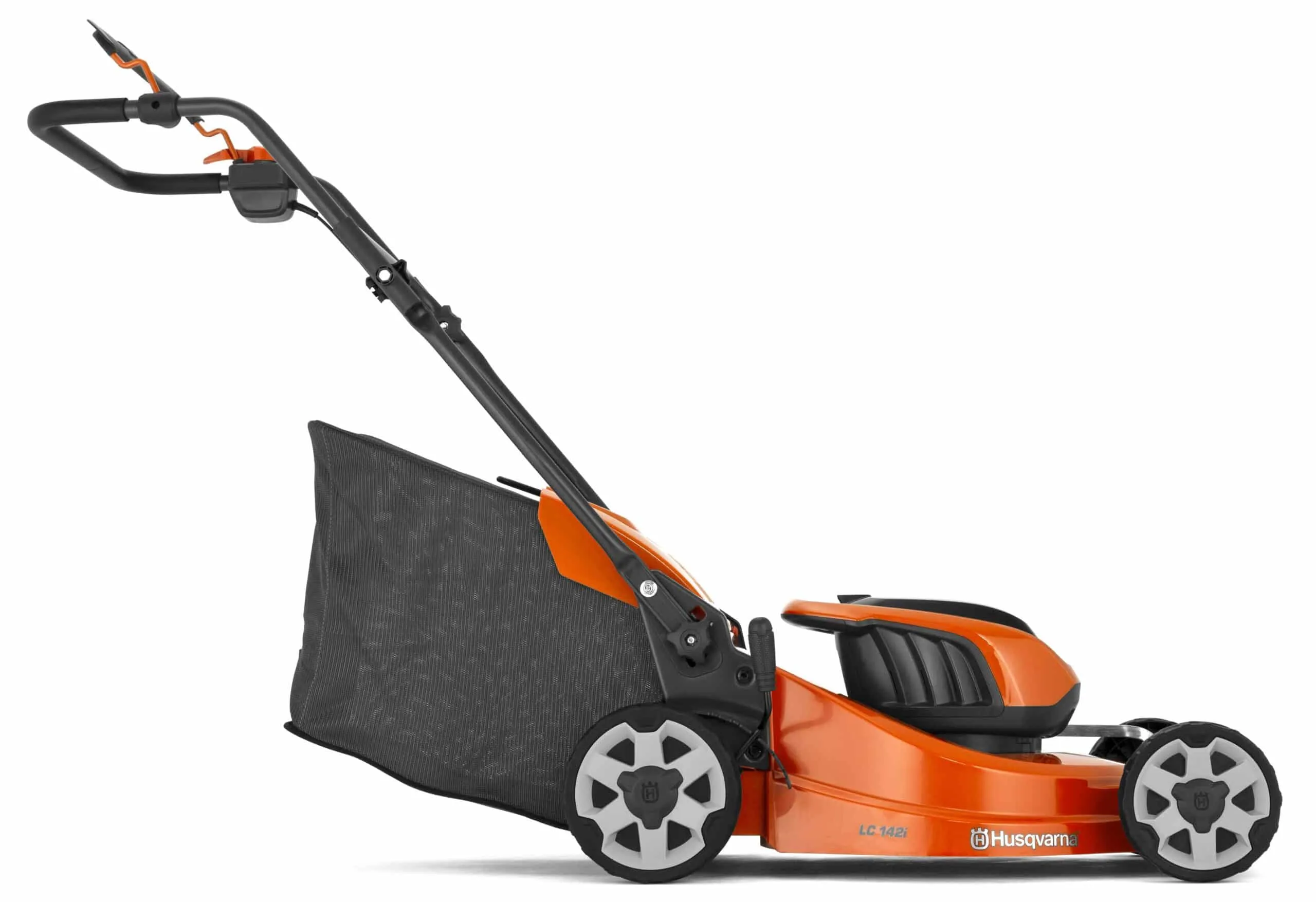 Tondeuse à batterie HUSQVARNA – LC 142i – Image 3