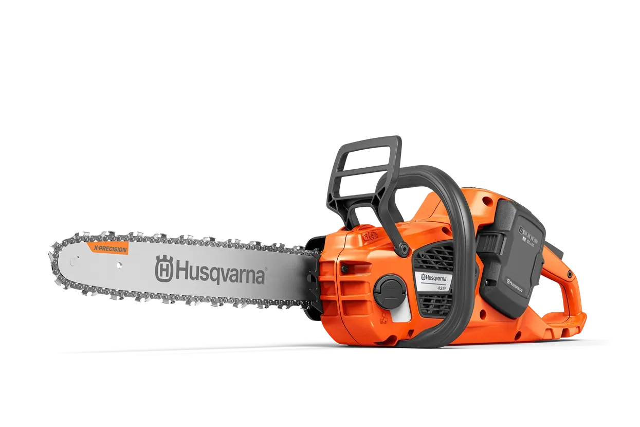 Tronçonneuse HUSQVARNA – 435i