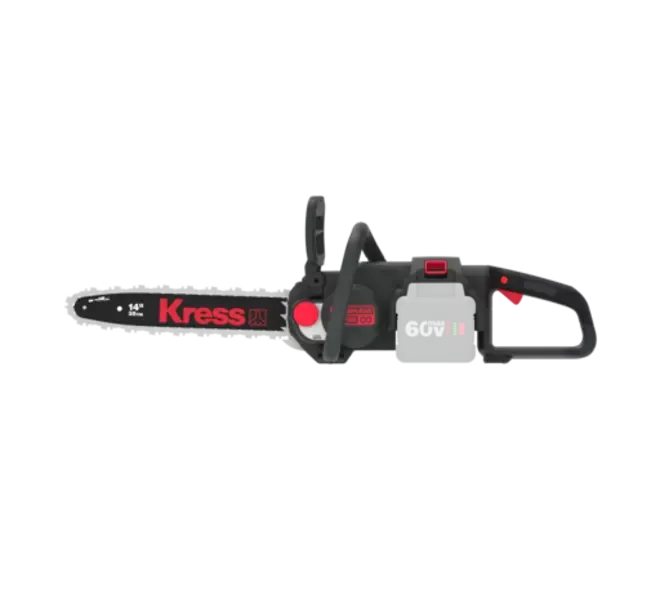 Tronçonneuse KRESS – KG 367E.9 – Image 4