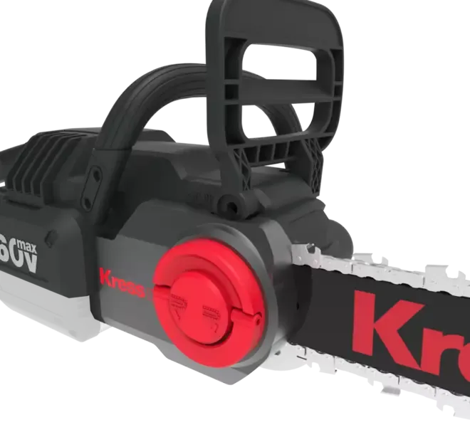 Tronçonneuse KRESS – KG 367E.9 – Image 6
