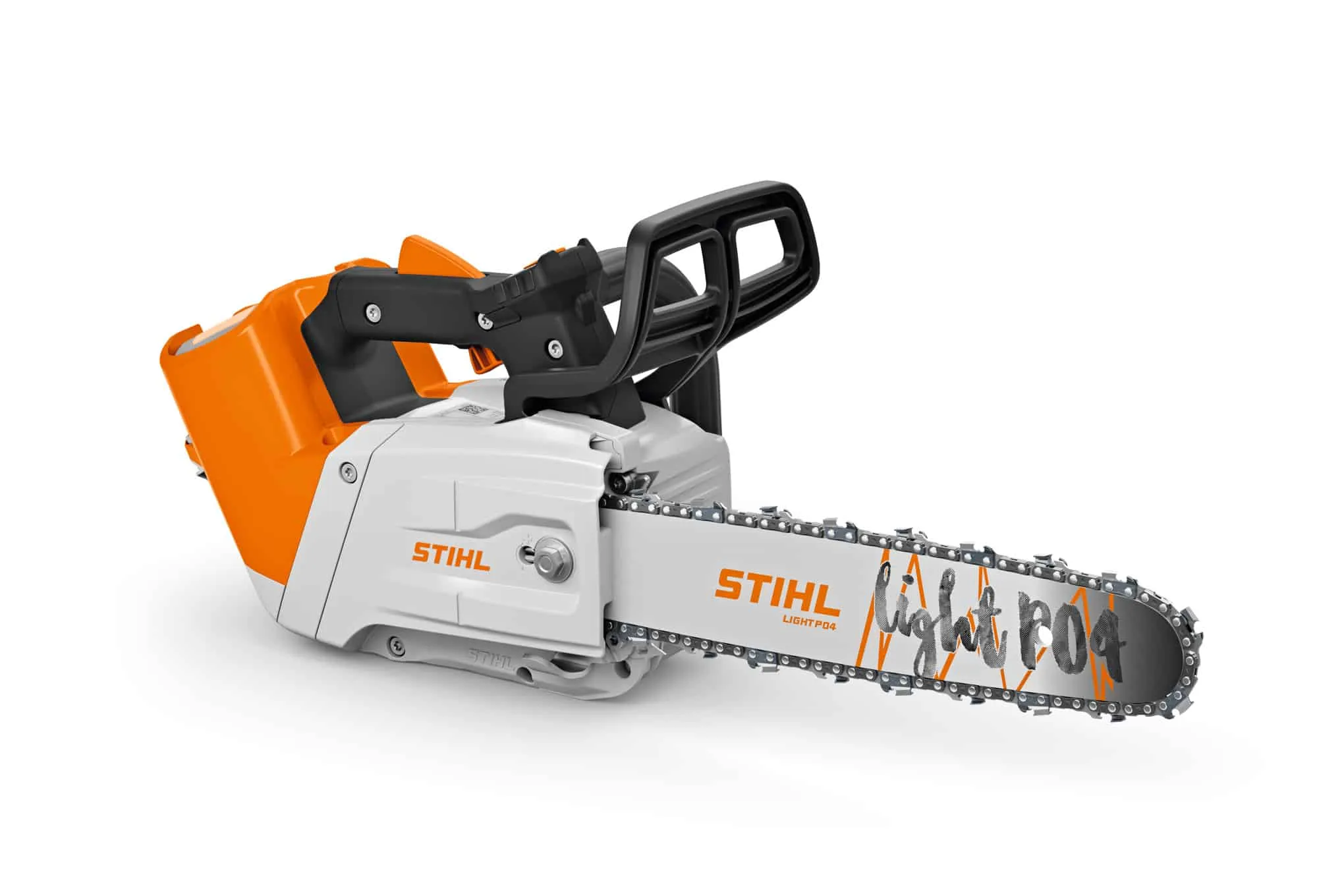 Tronçonneuse à batterie STIHL – MSA 220 TC-O – Gamme AP